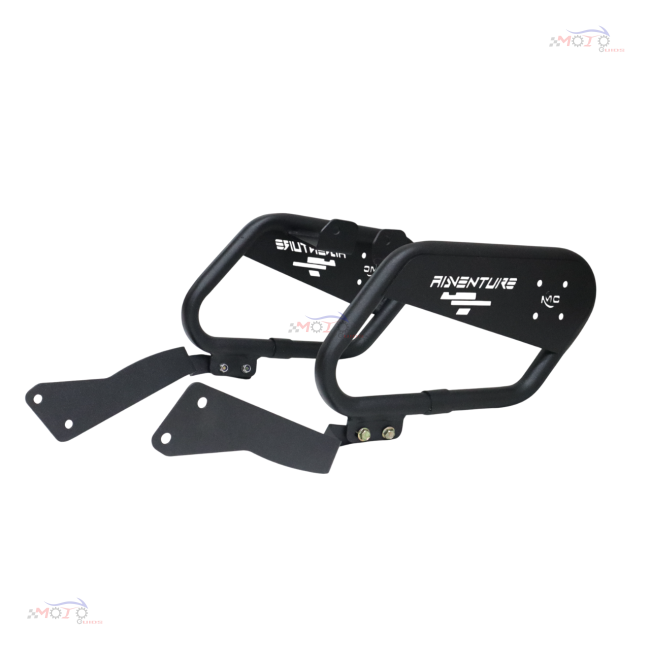 Gps Mount For 2025 Ktm Adventure 250/390